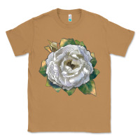 Toasted Coconut pillow fight rose Classic Tee - LillyAllenDesigns