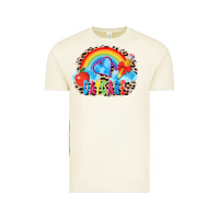 Vintage Arctic back to school daycare 3200x2400 Vintage Tee - AdoDesignShop