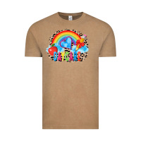 Vintage Coffee back to school daycare 3200x2400 Vintage Tee - AdoDesignShop