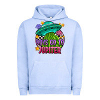 Pigment Grape Ice boys go to jupiter olıvıa Urban Hoodie - OliviaCreatesArt