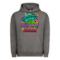 Pigment Tornado boys go to jupiter olıvıa Urban Hoodie - OliviaCreatesArt