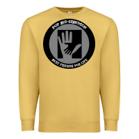 Antique Gold Pop Pop And Grandson Best Friends For Life Premium Sweatshirt - Bettercallsaul