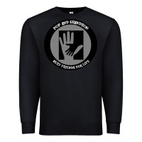 Black Pop Pop And Grandson Best Friends For Life Premium Sweatshirt - Bettercallsaul