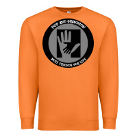 Carrot Pop Pop And Grandson Best Friends For Life Premium Sweatshirt - Bettercallsaul