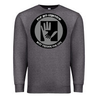 Charcoal Heather Pop Pop And Grandson Best Friends For Life Premium Sweatshirt - Bettercallsaul