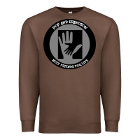 Chestnut Pop Pop And Grandson Best Friends For Life Premium Sweatshirt - Bettercallsaul