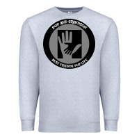 Heather Grey Pop Pop And Grandson Best Friends For Life Premium Sweatshirt - Bettercallsaul