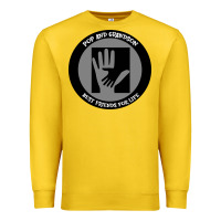 Lemon Pop Pop And Grandson Best Friends For Life Premium Sweatshirt - Bettercallsaul
