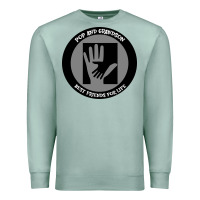 Seafoam Pop Pop And Grandson Best Friends For Life Premium Sweatshirt - Bettercallsaul