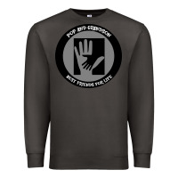 Smoke Pop Pop And Grandson Best Friends For Life Premium Sweatshirt - Bettercallsaul