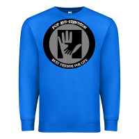 True Royal Pop Pop And Grandson Best Friends For Life Premium Sweatshirt - Bettercallsaul
