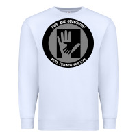White Pop Pop And Grandson Best Friends For Life Premium Sweatshirt - Bettercallsaul
