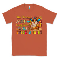 Copper thanksgiving turkey humor Classic Tee - CowhideDigitalArt