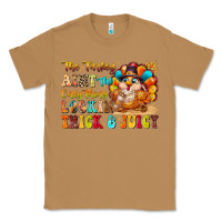 Toasted Coconut thanksgiving turkey humor Classic Tee - CowhideDigitalArt