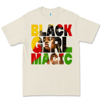 Bone black girl magic juneteenth Premium Tee - HRA Design Shop