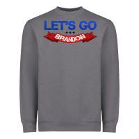 Storm Let's Go Brandon Heavyweight Sweatshirt - Jasminsmagicworld