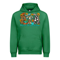 Emerald physical therapy assistant olivia Urban Hoodie - OliviaCreatesArt