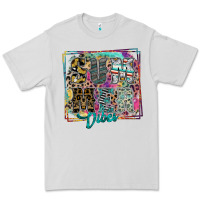 Dove Grey summer vibes Premium Tee - SublimationCraftShop