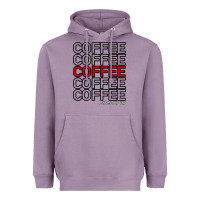 Lavender Coffee Makes Heavyweight Hoodie - Bettercallsaul