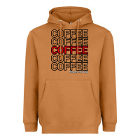 Meerkat Coffee Makes Heavyweight Hoodie - Bettercallsaul