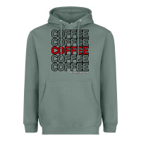 Sage Coffee Makes Heavyweight Hoodie - Bettercallsaul