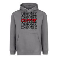Storm Coffee Makes Heavyweight Hoodie - Bettercallsaul