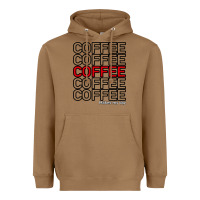 Toasted Coconut Coffee Makes Heavyweight Hoodie - Bettercallsaul