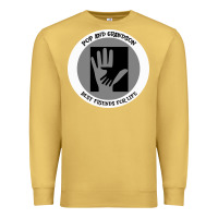 Antique Gold Pop Pop And Grandson Best Friends For Life Premium Sweatshirt - Bettercallsaul
