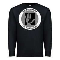 Black Pop Pop And Grandson Best Friends For Life Premium Sweatshirt - Bettercallsaul