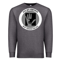 Charcoal Heather Pop Pop And Grandson Best Friends For Life Premium Sweatshirt - Bettercallsaul