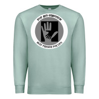 Seafoam Pop Pop And Grandson Best Friends For Life Premium Sweatshirt - Bettercallsaul