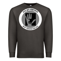 Smoke Pop Pop And Grandson Best Friends For Life Premium Sweatshirt - Bettercallsaul