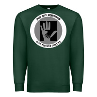 Sports Green Pop Pop And Grandson Best Friends For Life Premium Sweatshirt - Bettercallsaul