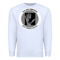 White Pop Pop And Grandson Best Friends For Life Premium Sweatshirt - Bettercallsaul