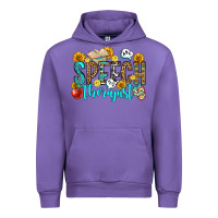 Tulip speech therapist Urban Hoodie - OliviaCreatesArt