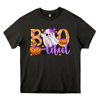 Asphalt Boo-tiful Heavy Core Tee - texasbilliewilder