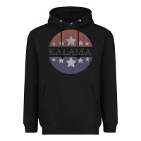Black kalama Heavyweight Hoodie - Bettercallsaul
