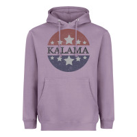 Lavender kalama Heavyweight Hoodie - Bettercallsaul