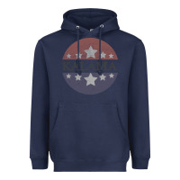 Navy kalama Heavyweight Hoodie - Bettercallsaul