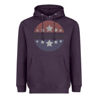Plum kalama Heavyweight Hoodie - Bettercallsaul