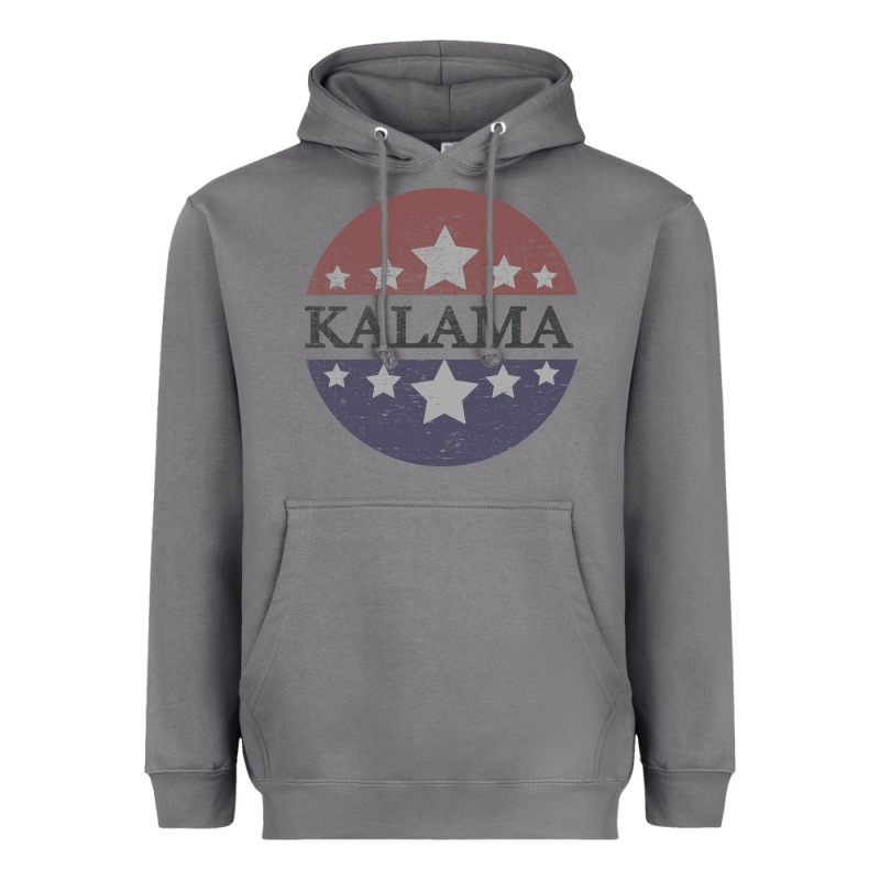Kalama Heavyweight Hoodie by Bettercallsaul | Teevron