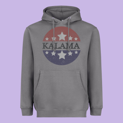 Kalama Heavyweight Hoodie Designed By Bettercallsaul
