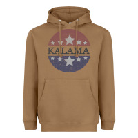 Toasted Coconut kalama Heavyweight Hoodie - Bettercallsaul