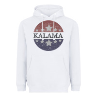 White kalama Heavyweight Hoodie - Bettercallsaul