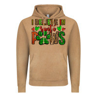 Vintage Camel i believe in santa paws christmas Vintage Hoodie - Jasminsmagicworld