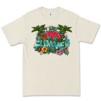 Bone summer Premium Tee - SublimationCraftShop