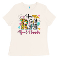 Bone you rn good hands Ladies Tee - texasbilliewilder