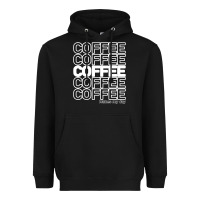 Black Coffee Makes Heavyweight Hoodie - Bettercallsaul