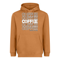 Meerkat Coffee Makes Heavyweight Hoodie - Bettercallsaul