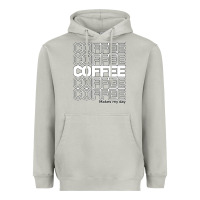 Moon Dust Coffee Makes Heavyweight Hoodie - Bettercallsaul